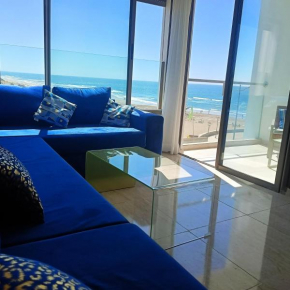 Cosy appartement a kenitra vue panoramique sur mer
